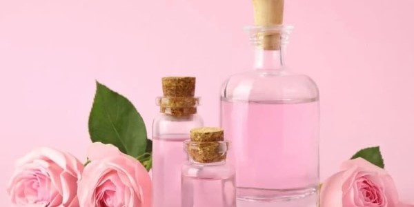 تصویر 5 از خرید و قیمت گلاب ارگانیک کاشان + فروش صادراتی